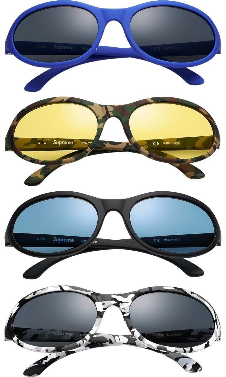 Otto Sunglasses